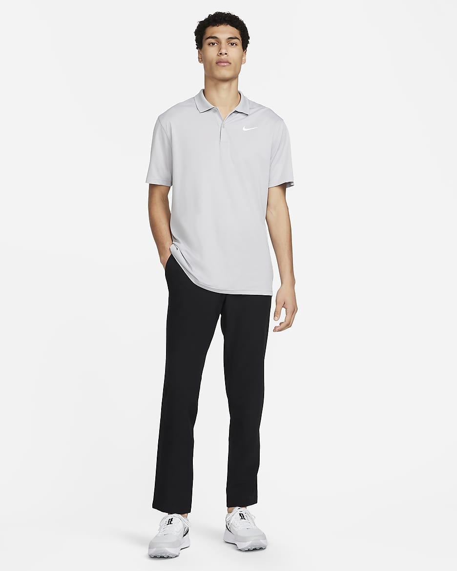 Nike golf slim pants best sale